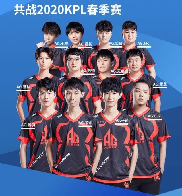 决定性角色