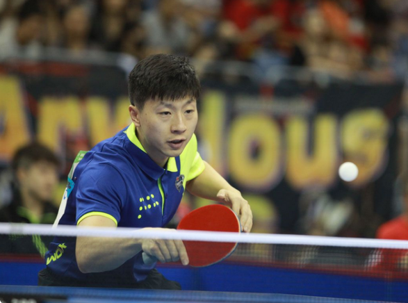 因为意志力 因为意志力