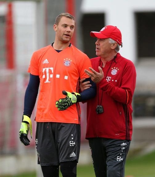 利球员依旧 利球员依旧