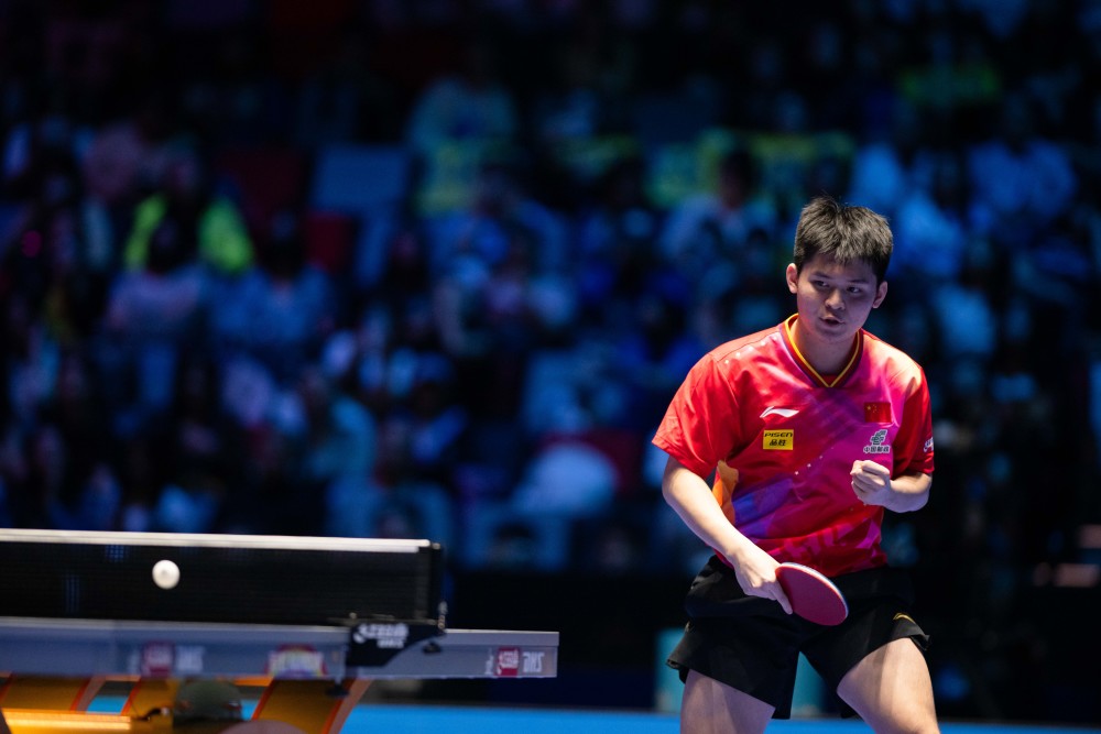 它代表着一 它代表着一